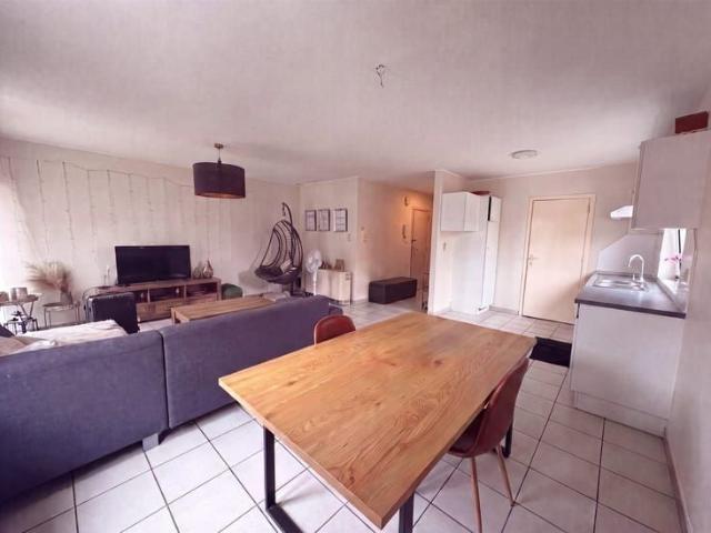 Appartement location à Maaseik, Limburg