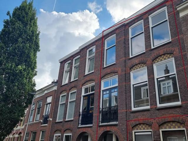 Appartement te huur in Haarzuilens, Utrecht