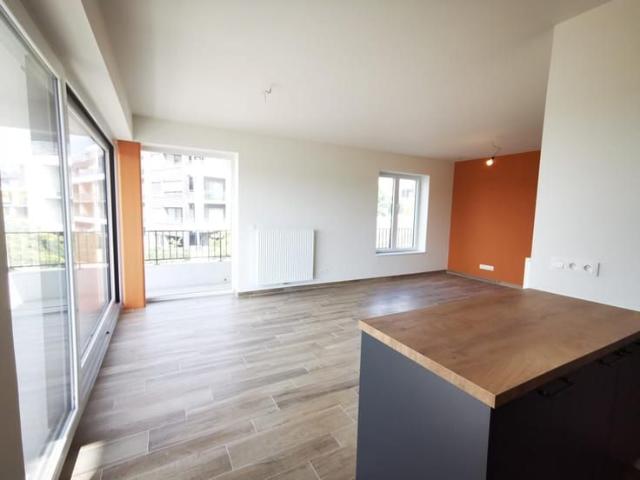 Appartement location à Braine-le-comte, Wallonie