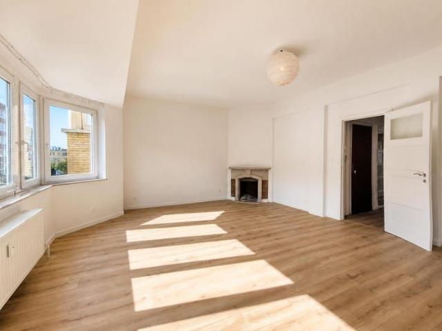 Appartement location à La Chasse - De Jacht, Etterbeek