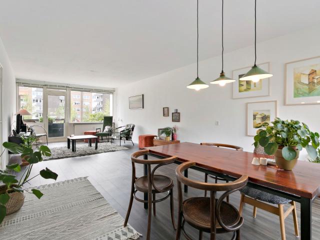 Appartement te huur in Maastricht-Oost, Maastricht