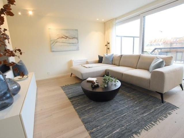 Appartement location à Knokke-heist, West-Vlaanderen