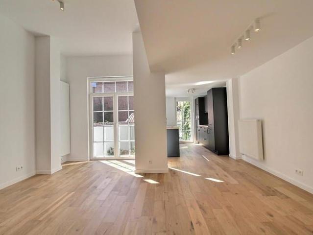 Appartement location à Petite Suisse - Klein-Zwitserland, Ixelles - Elsene
