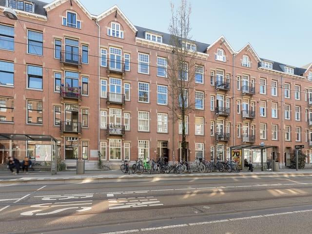 Appartement te huur in West, Amsterdam
