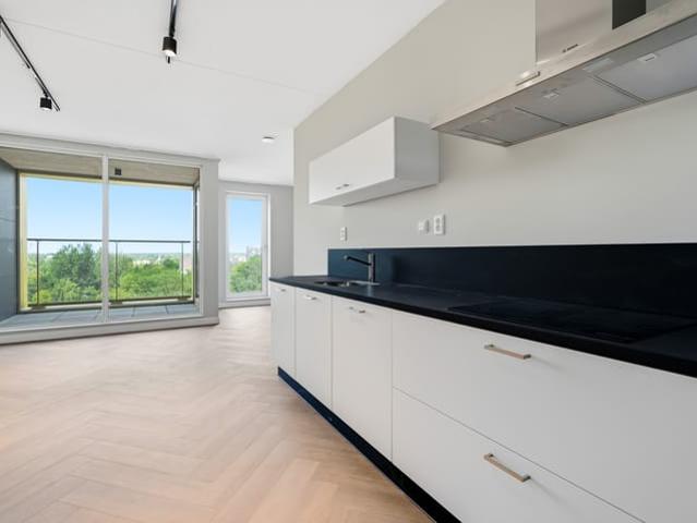 Appartement te huur in Zuid, Hoofddorp