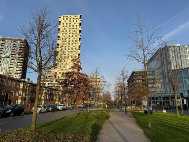 Appartement te huur in Haarzuilens, Utrecht
