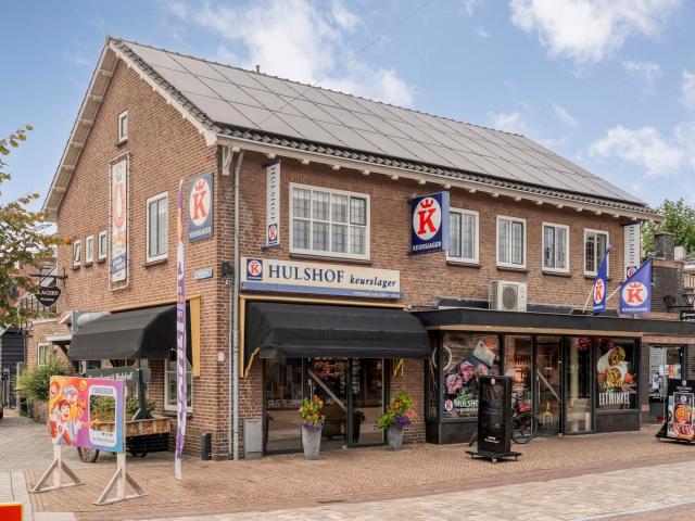 Appartement te huur in Tubbergen
