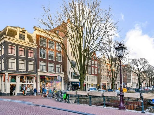 Appartement te huur in Centrum, Amsterdam