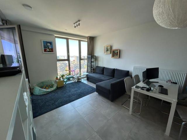 Appartement location à Antwerpen
