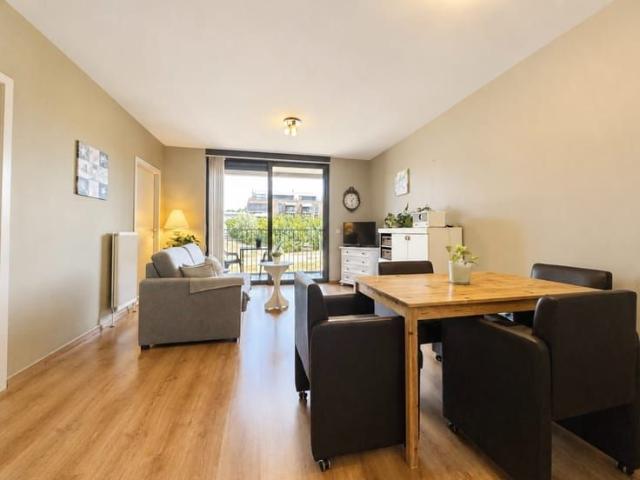 Appartement location à Aalter, Oost-Vlaanderen