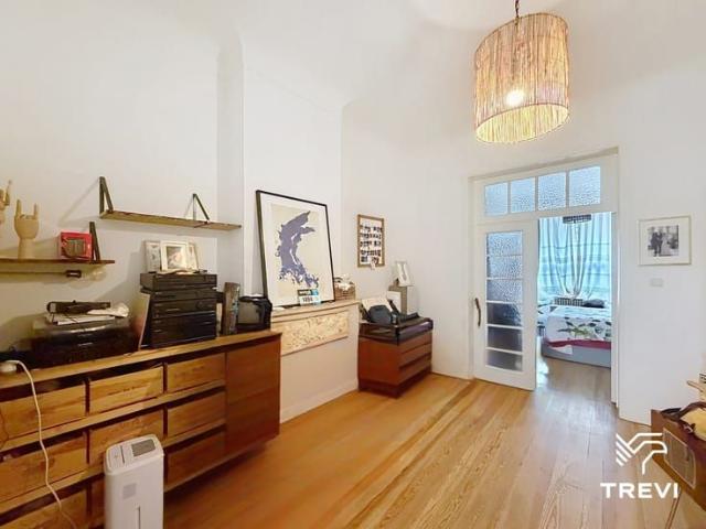 Appartement location à Saint-gilles, Bruxelles