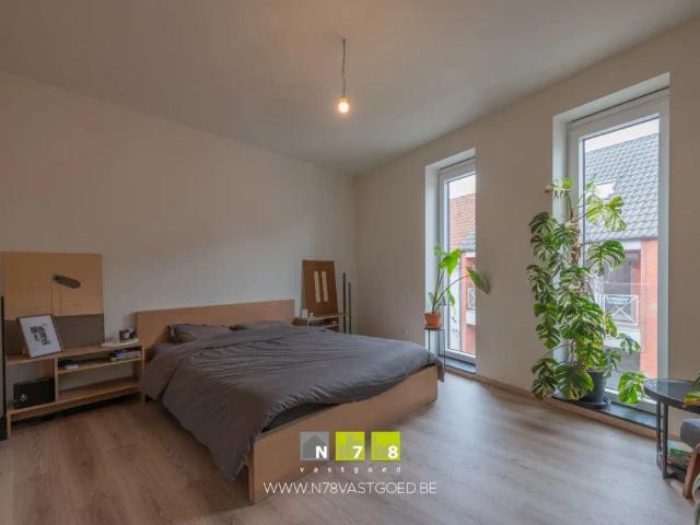 Appartement location à Bree, Limburg