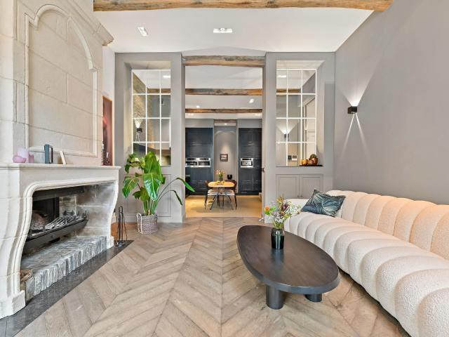 Appartement te huur in Zorgvliet, Den Haag