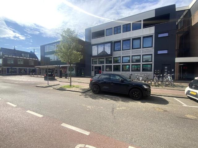Appartement te huur in Vondelkwartier, Beverwijk