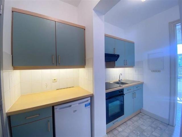 Appartement location à Nijvel, Wallonie