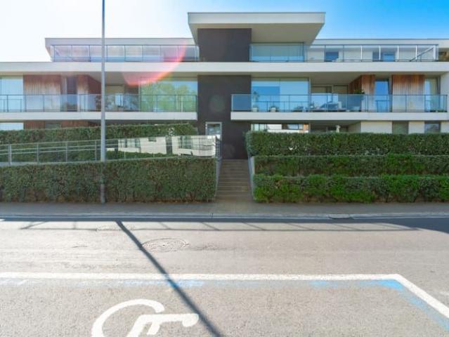 Appartement location à Merelbeke, Oost-Vlaanderen