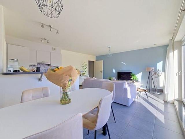 Appartement location à Gembloux