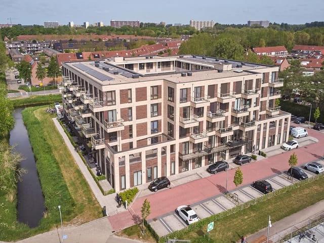 Appartement te huur in De Purmer, Purmerend