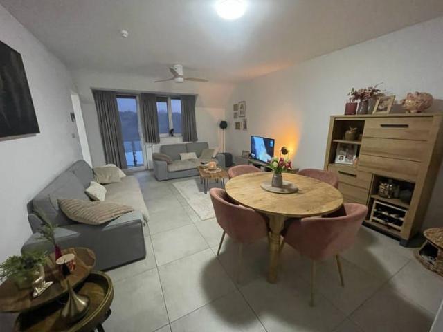 Appartement location à La Louvière, Wallonie
