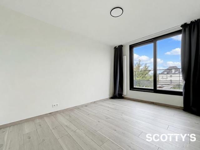 Appartement location à Termeulen, Sint-Genesius-Rode - Rhode-Saint-Genèse