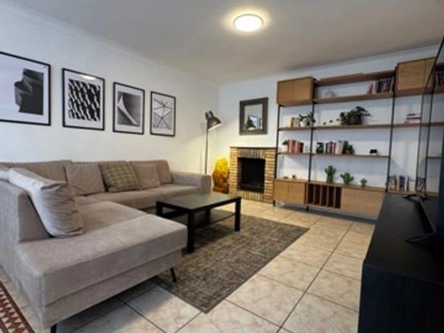 Appartement location à Vorst, Bruxelles