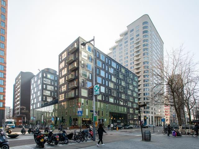 Appartement te huur in Zuid, Amsterdam