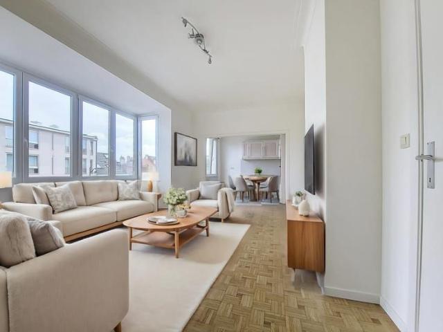 Appartement location à Brussel, Bruxelles