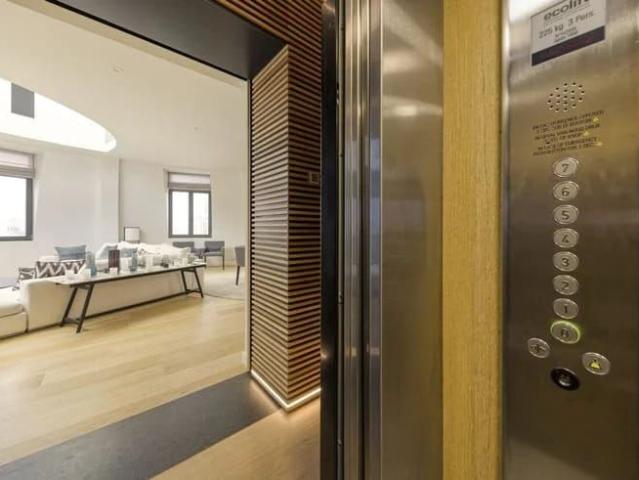 Appartement location à Brussel, Bruxelles