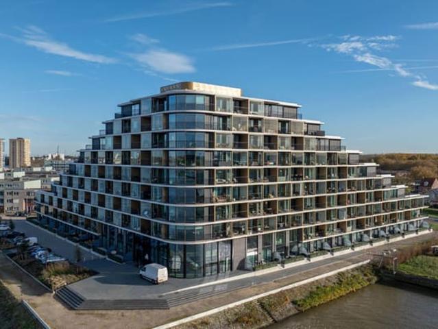 Appartement te huur in IJsselmonde, Rotterdam