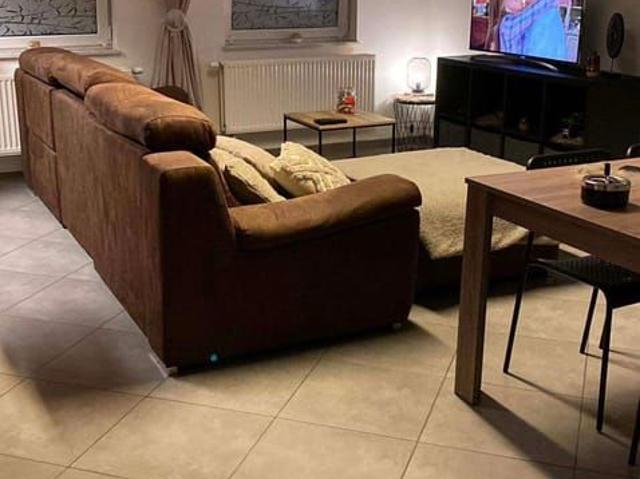 Appartement location à Charleroi, Wallonie
