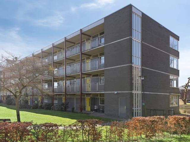 Appartement te huur in Borculo, Gelderland