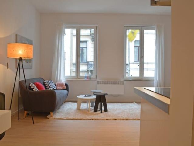 Appartement location à Brussel, Bruxelles