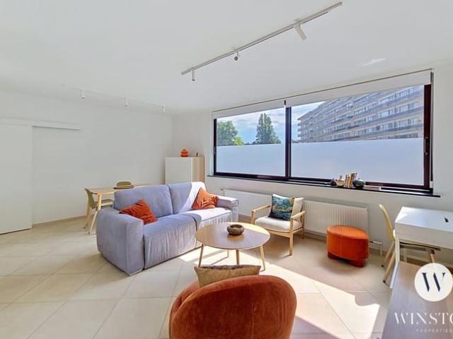 Appartement location à Etterbeek, Bruxelles