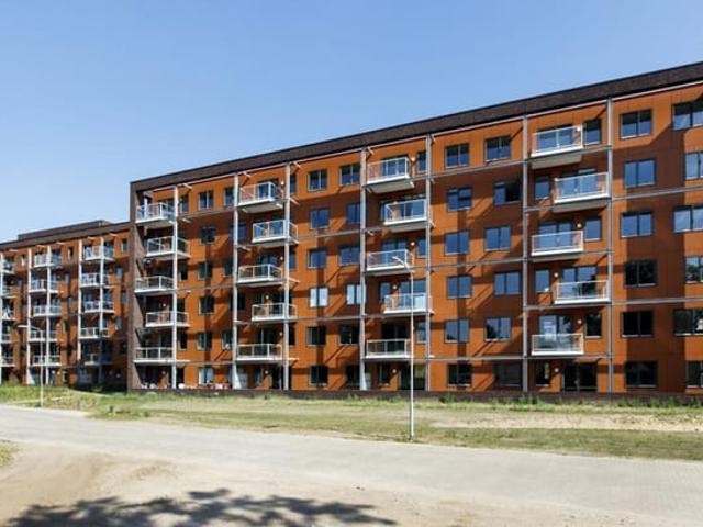Appartement te huur in Bennekom, Gelderland