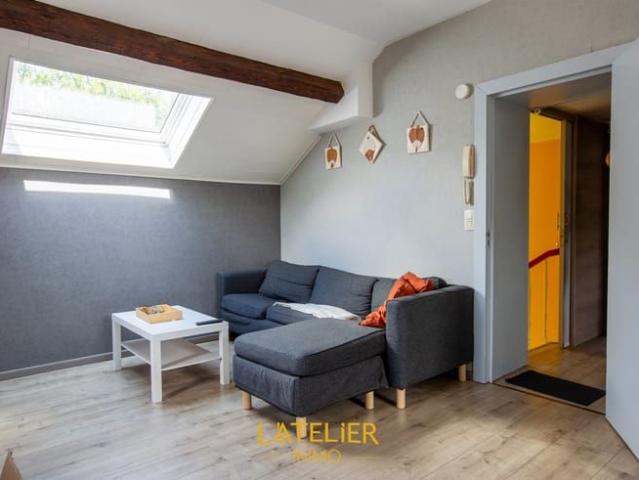 Appartement location à Modave, Wallonie