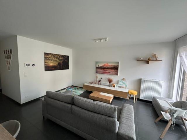 Appartement location à Brussel, Bruxelles