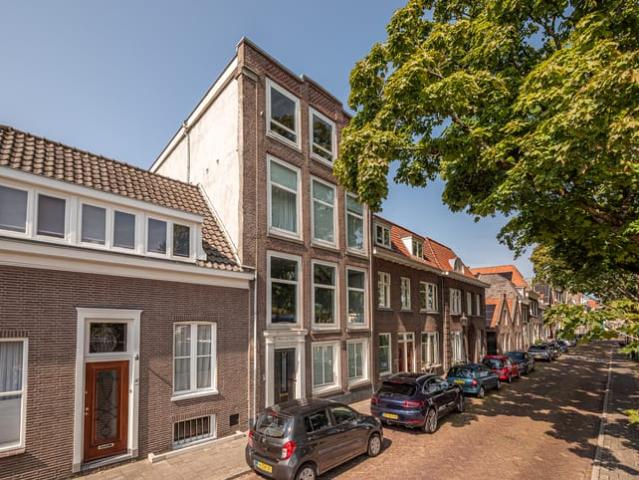 Appartement te huur in Weesp, Noord Holland