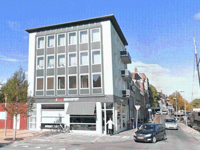 Appartement te huur in Centrum, Groningen
