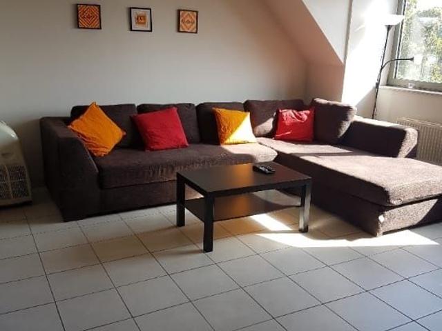 Appartement location à Hamme