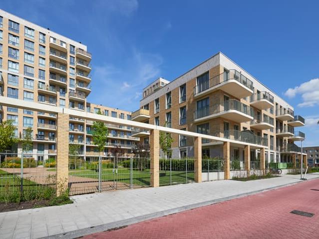 Appartement te huur in Bijlmer, Amsterdam