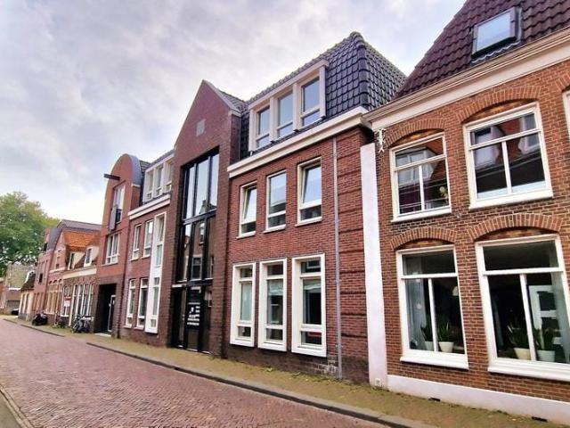 Appartement te huur in Binnenstad, Hoorn