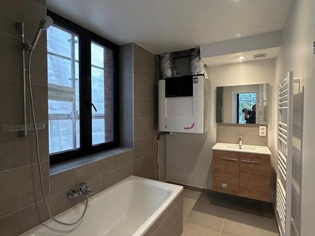 Appartement location à Watermaal-bosvoorde, Bruxelles