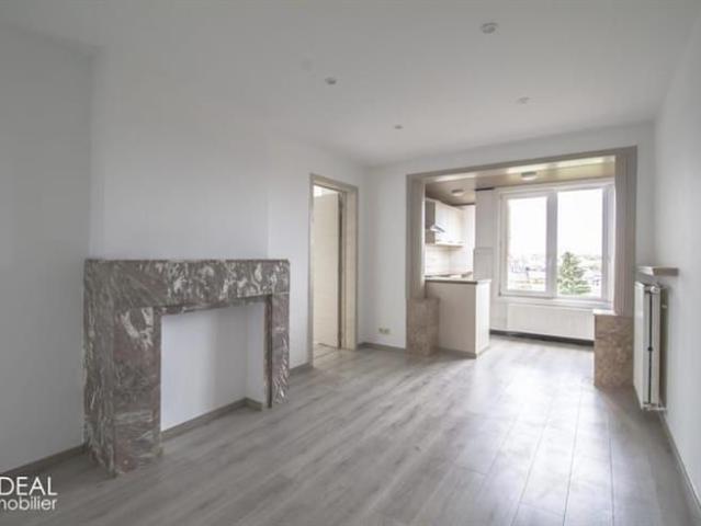 Appartement location à Charleroi, Wallonie