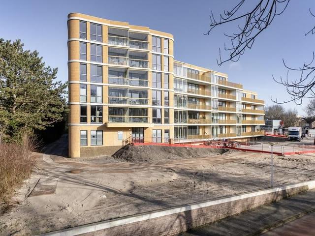Appartement te huur in Alkmaar, Noord Holland