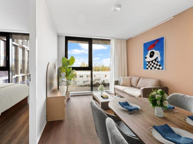 Appartement te huur in Kralingen-Oost, Rotterdam