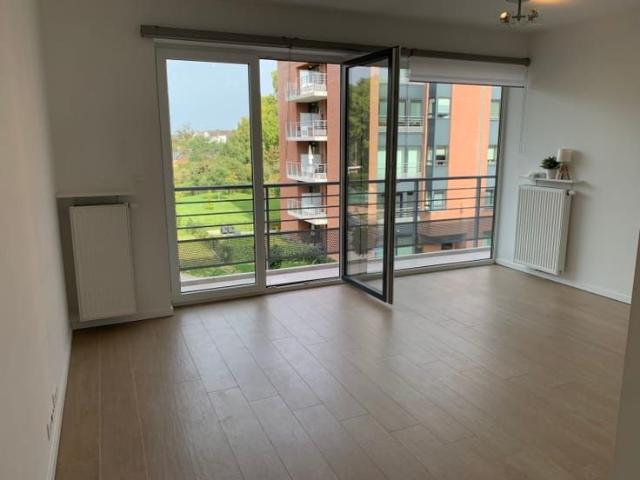 Appartement location à Nijvel, Wallonie