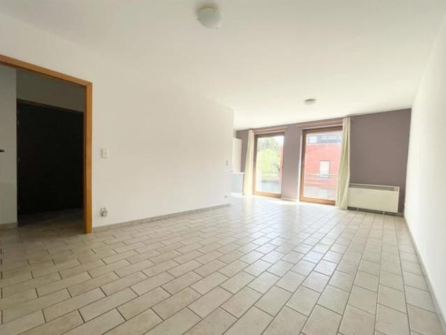 Appartement location à Bergen, Wallonie