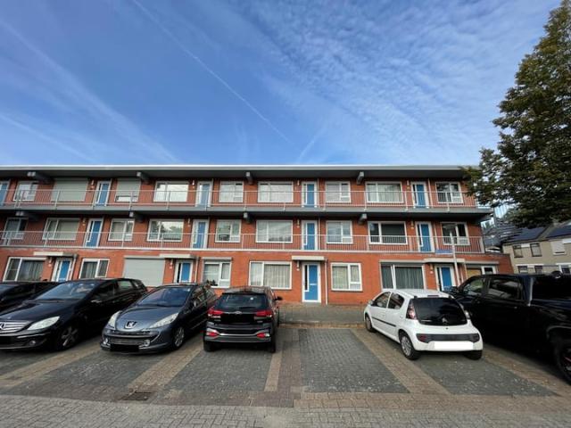 Appartement te huur in De Overmaat, Arnhem
