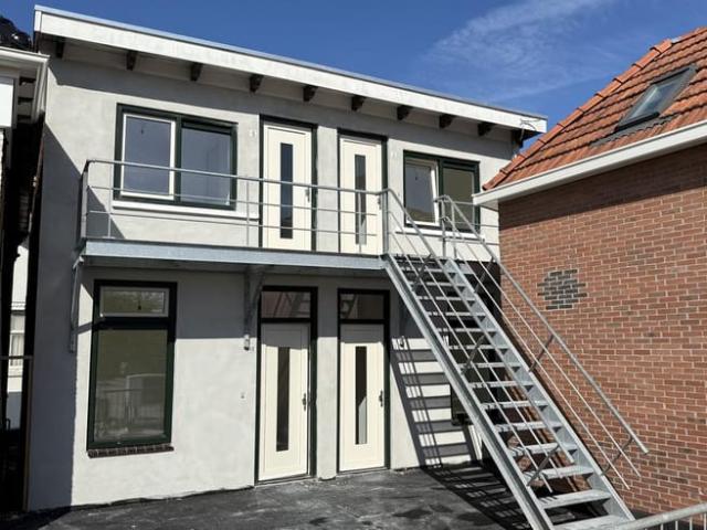 Appartement te huur in Winschoten, Groningen