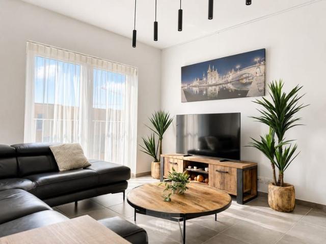 Appartement location à Desteldonk, Oost-Vlaanderen